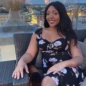 Meet your Posher, Jahmaica